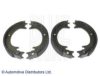 BLUE PRINT ADS74117 Brake Shoe Set